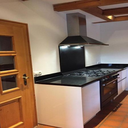 Quaint Mansion Near Ski Bus In غولدغ المظهر الخارجي الصورة