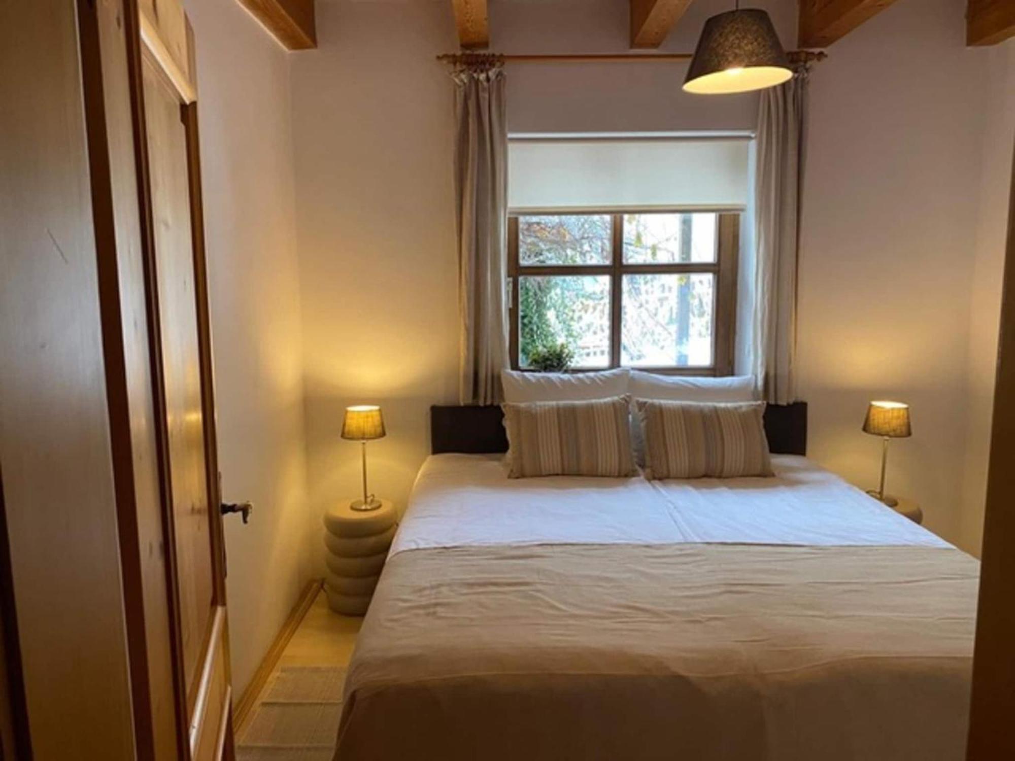 Quaint Mansion Near Ski Bus In غولدغ المظهر الخارجي الصورة