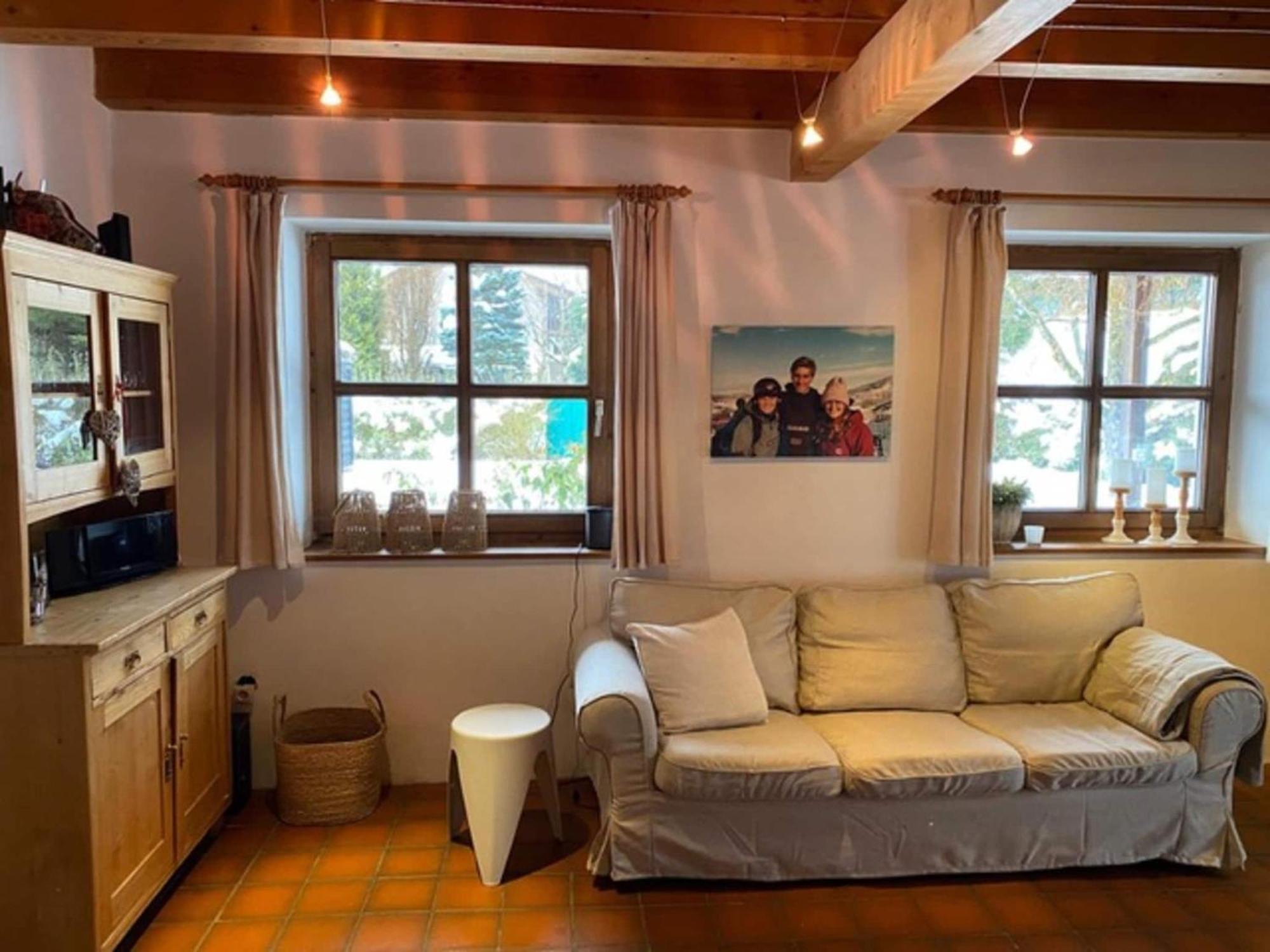 Quaint Mansion Near Ski Bus In غولدغ المظهر الخارجي الصورة
